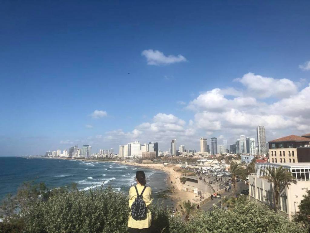 Tel Aviv