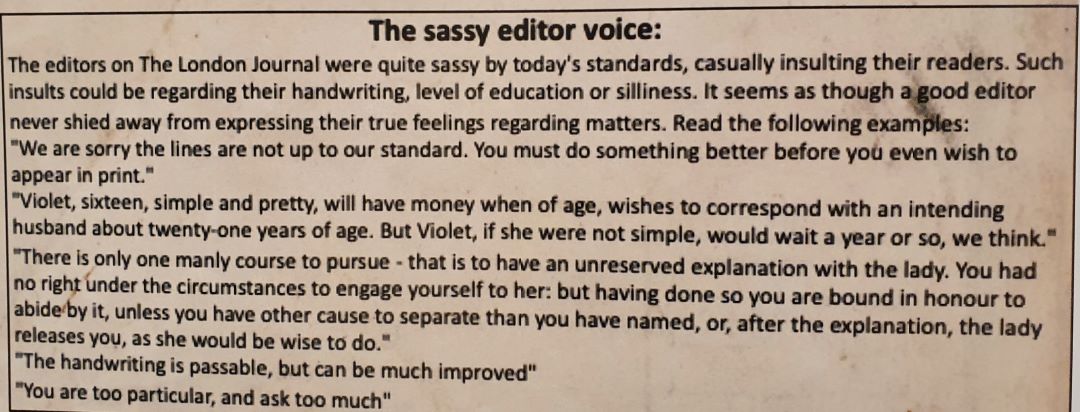 Sassy editors